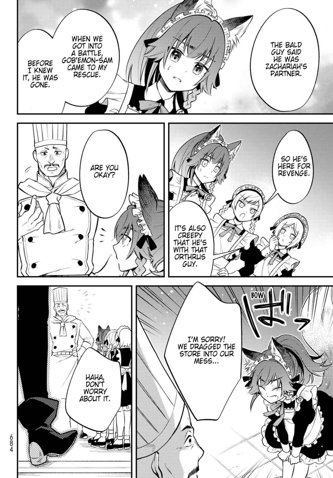 Chapter 59 - Page 20