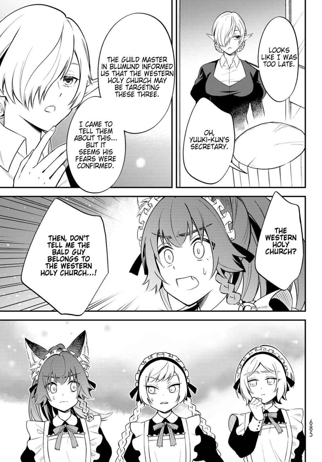 Chapter 59 - Page 21