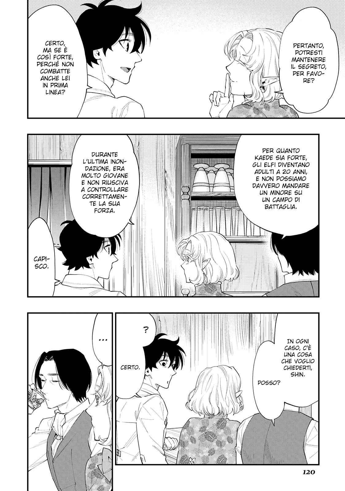 Chapter 50 - Page 18