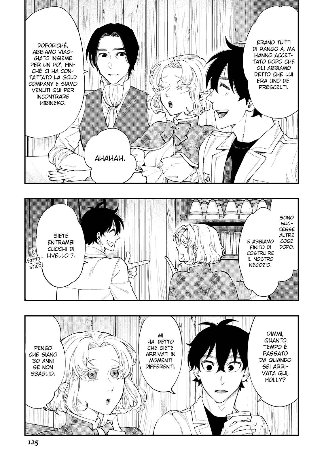 Chapter 50 - Page 23