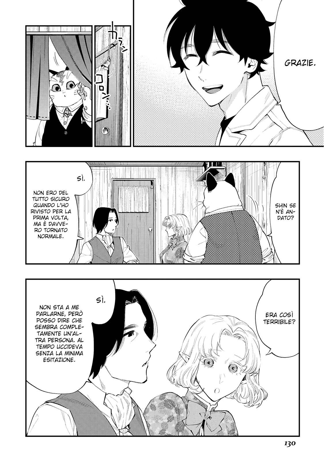 Chapter 50 - Page 28