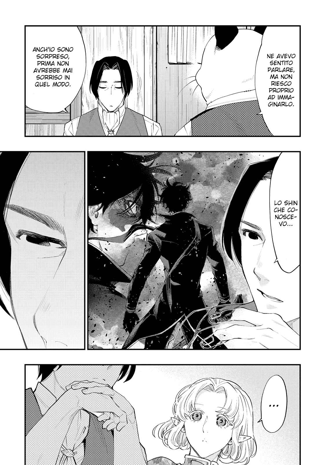 Chapter 50 - Page 29