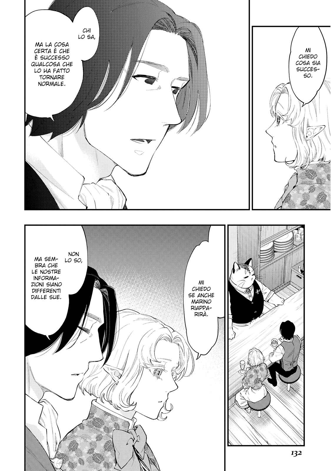 Chapter 50 - Page 30