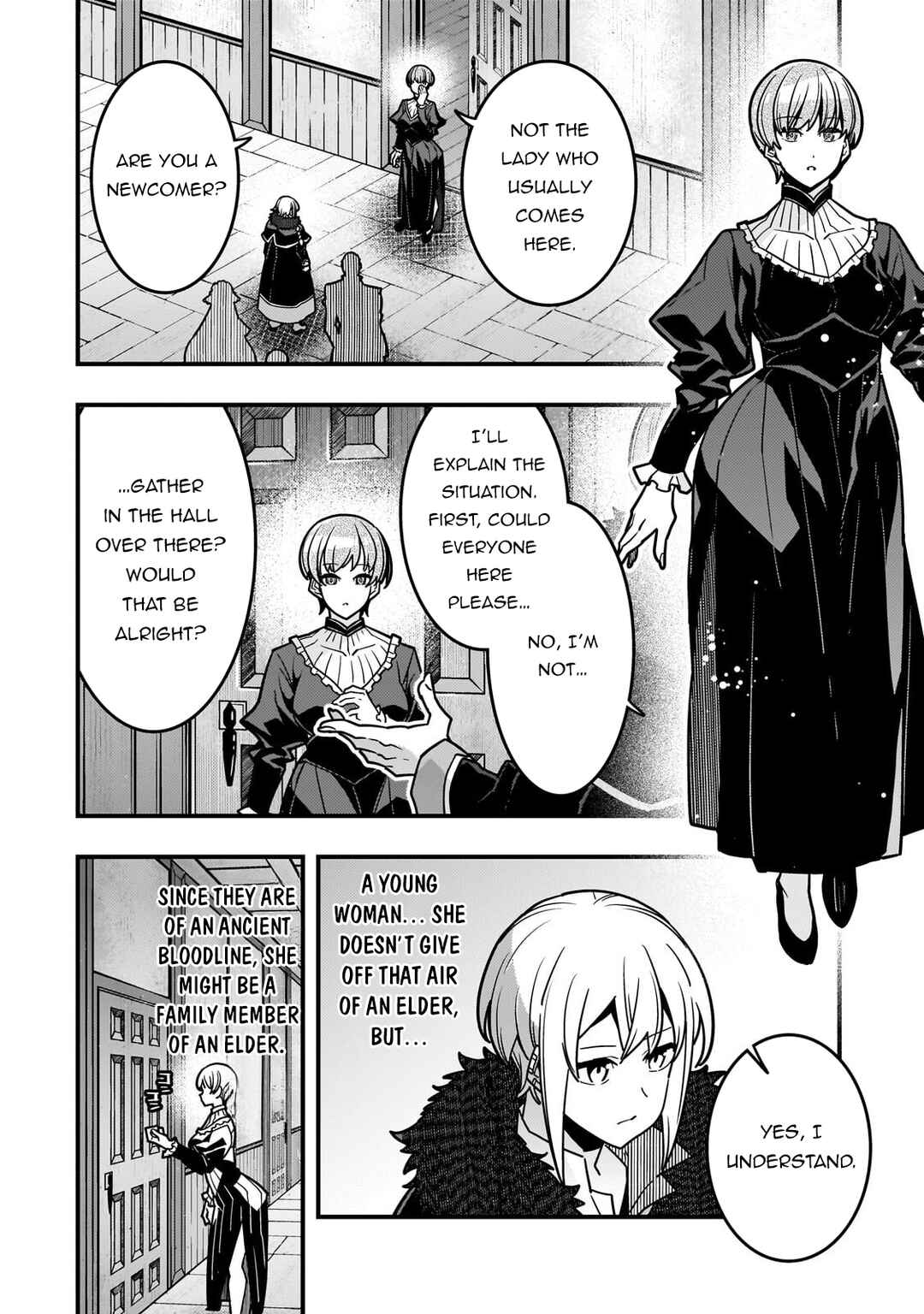 Chapter 90 - Page 13