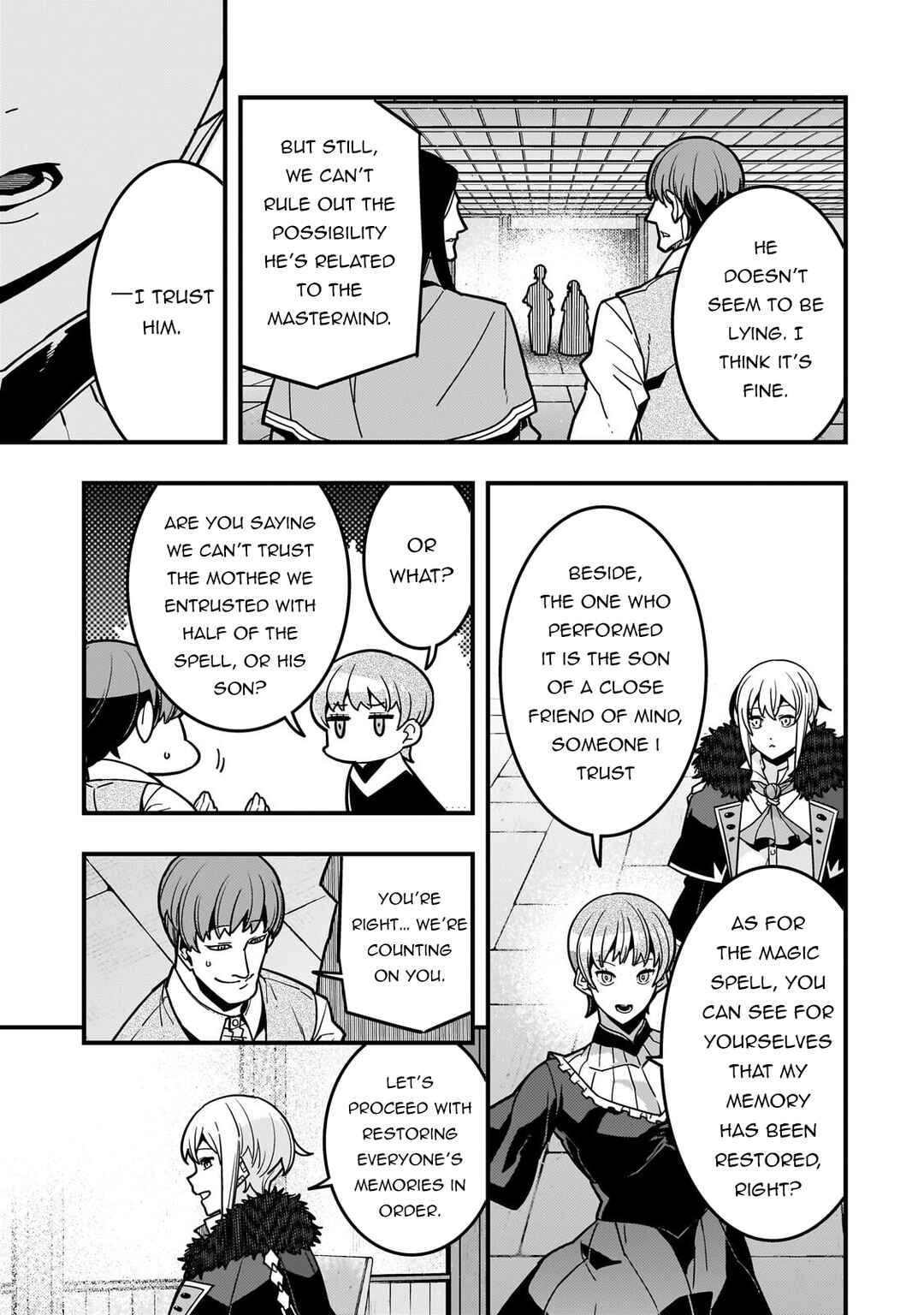 Chapter 90 - Page 22