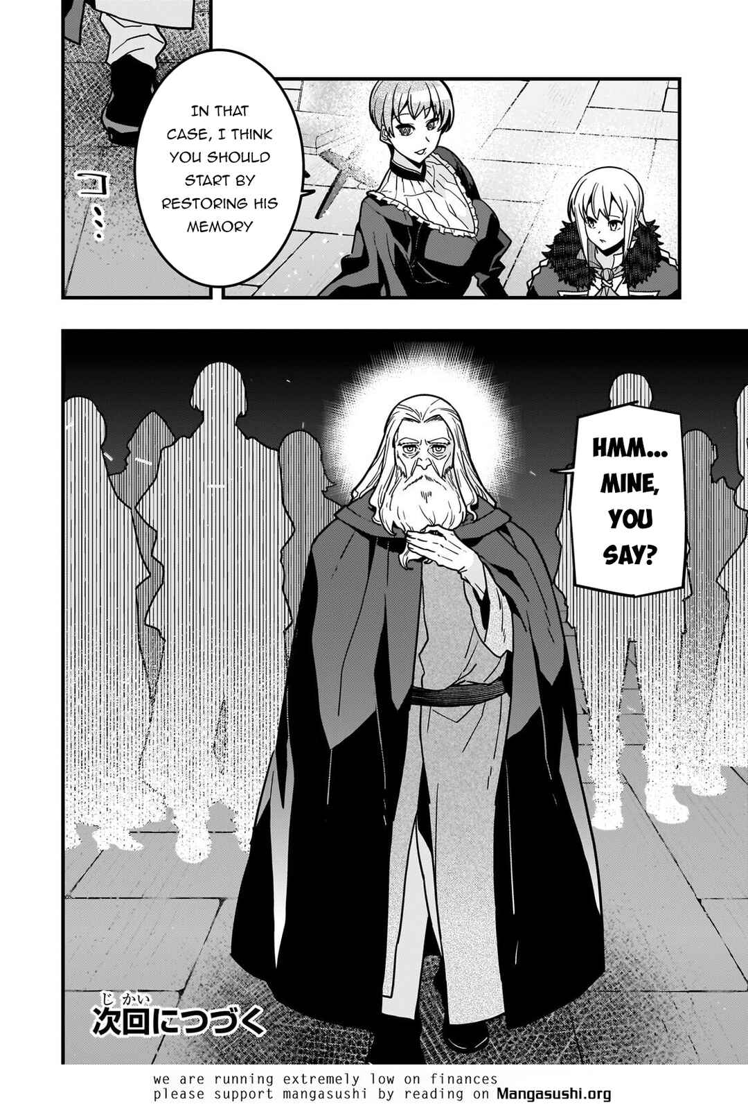 Chapter 90 - Page 23