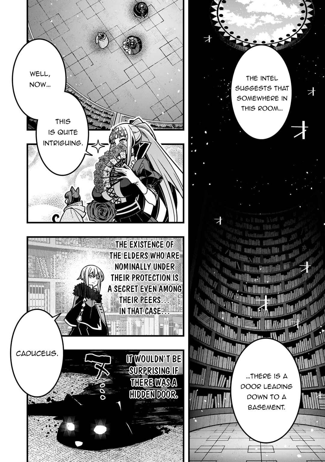 Chapter 90 - Page 9