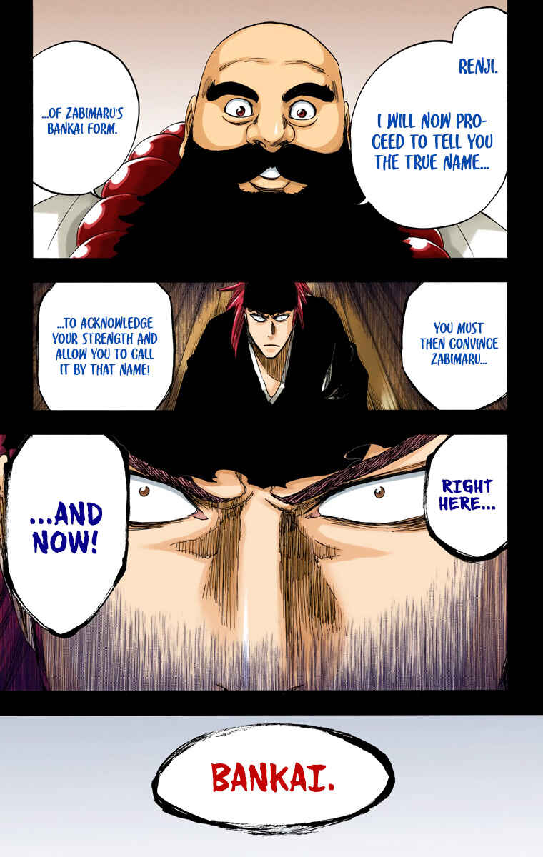 Chapter 564 - Page 10
