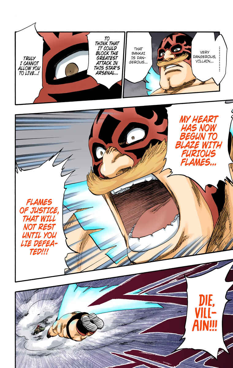 Chapter 564 - Page 12