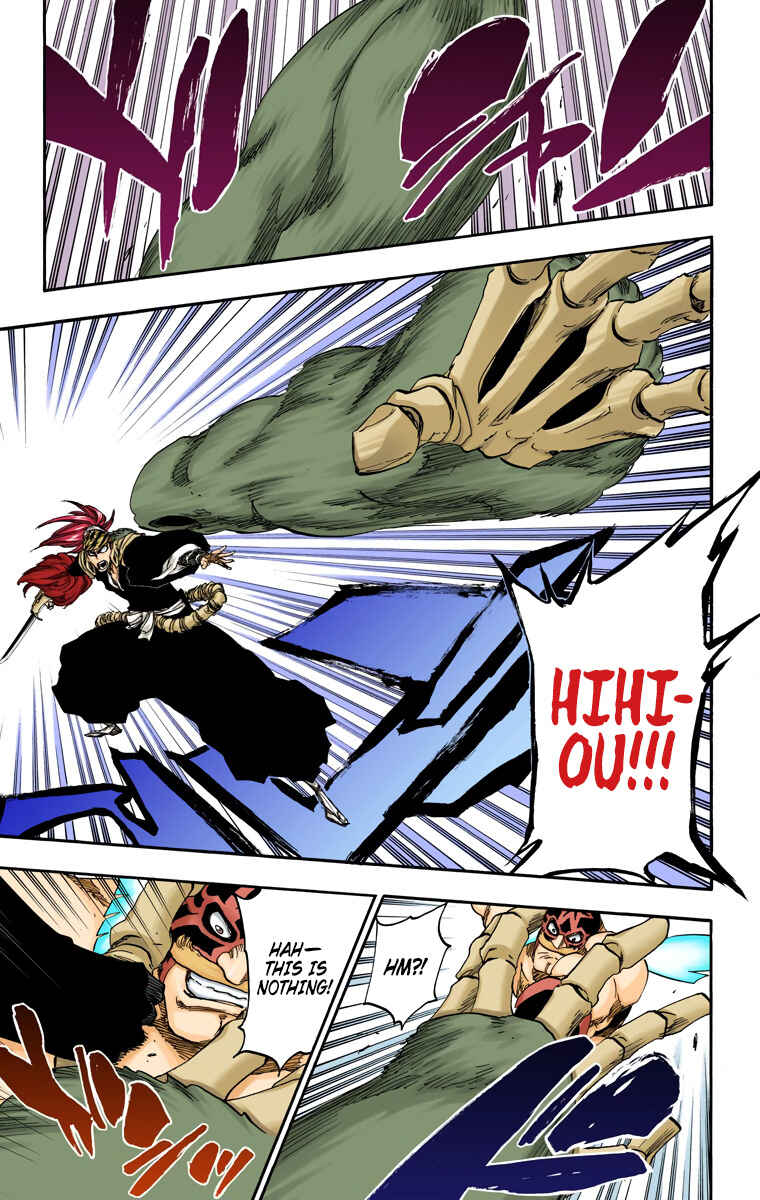 Chapter 564 - Page 13
