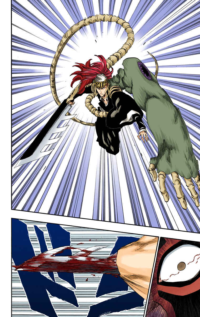 Chapter 564 - Page 16