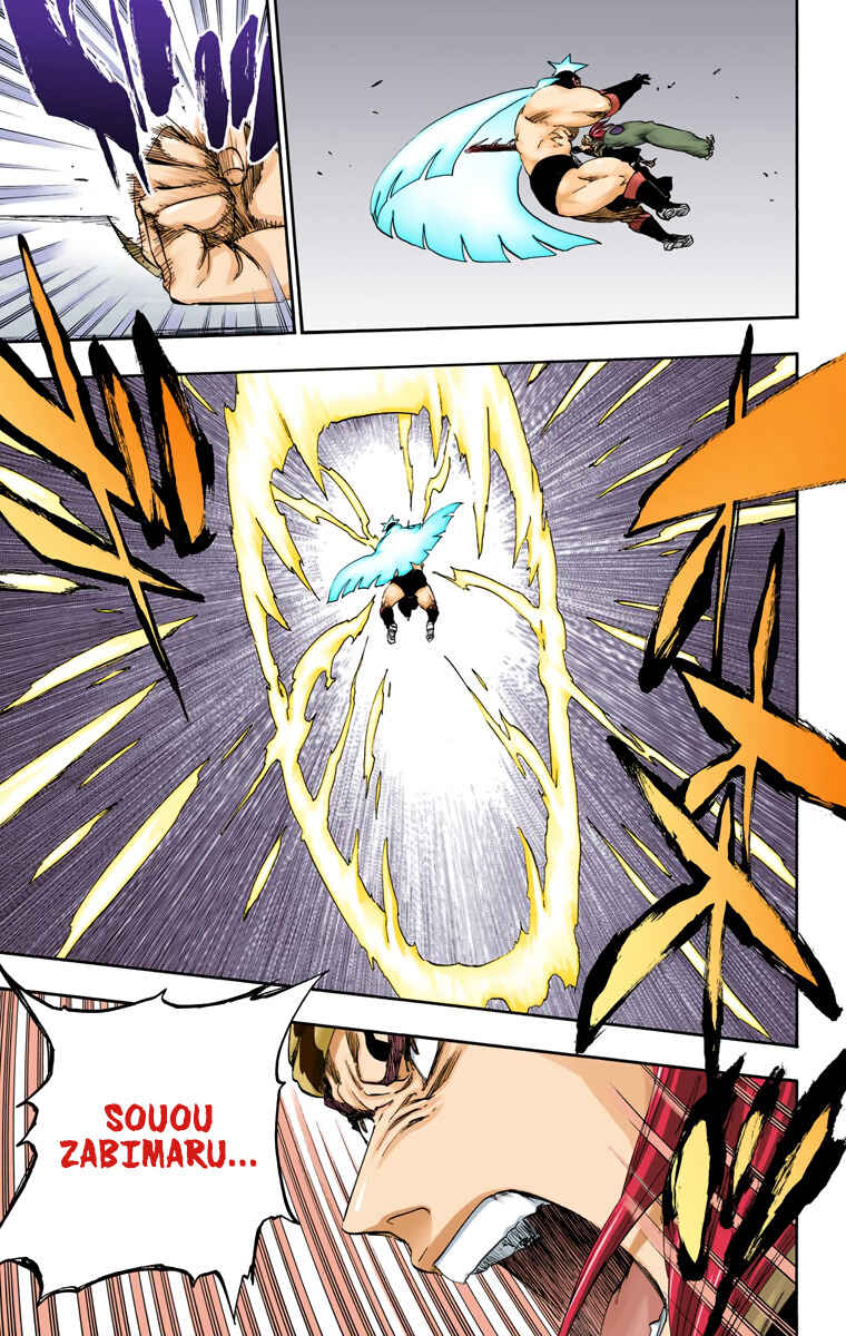 Chapter 564 - Page 17