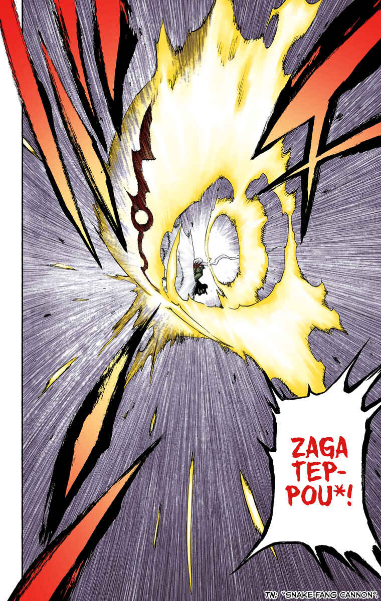 Chapter 564 - Page 18