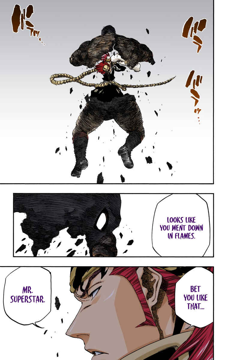 Chapter 564 - Page 19