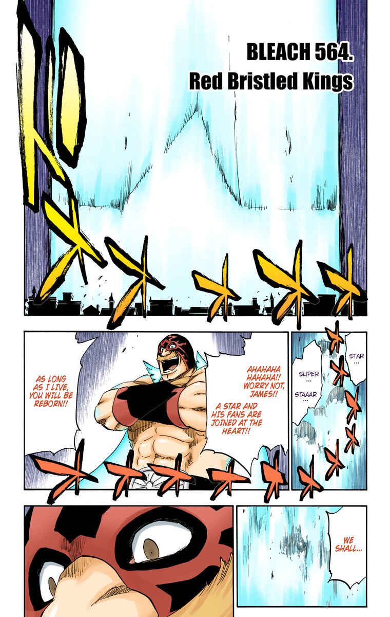 Chapter 564 - Page 4