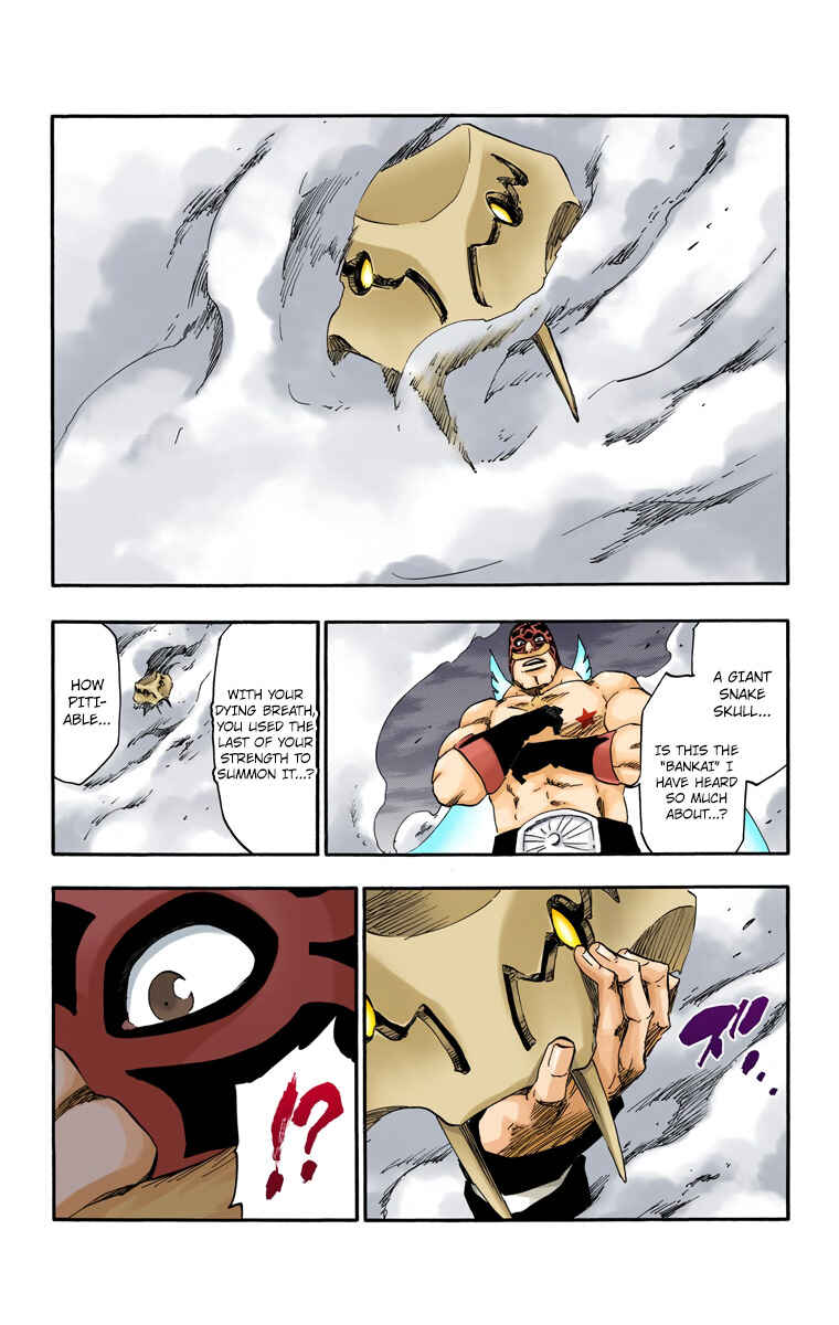 Chapter 564 - Page 5
