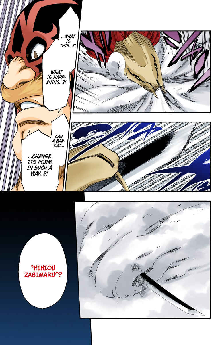 Chapter 564 - Page 6