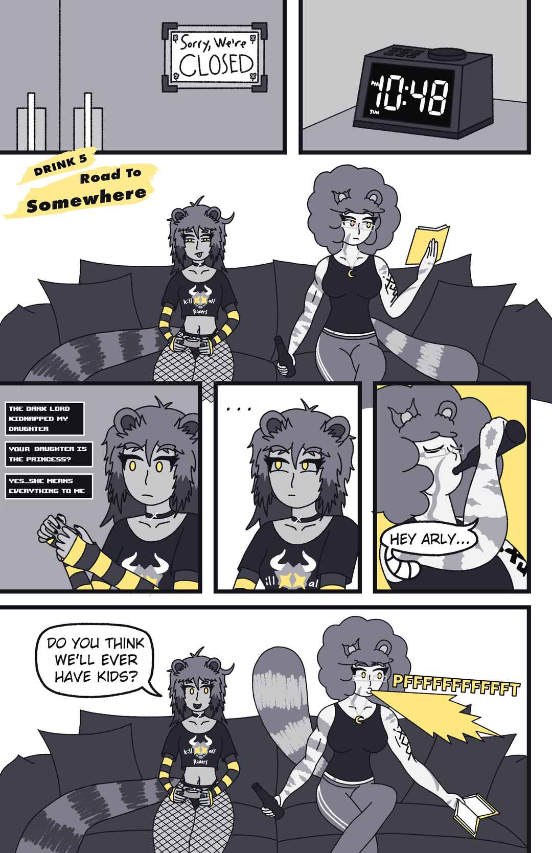 Chapter 5 - Page 1