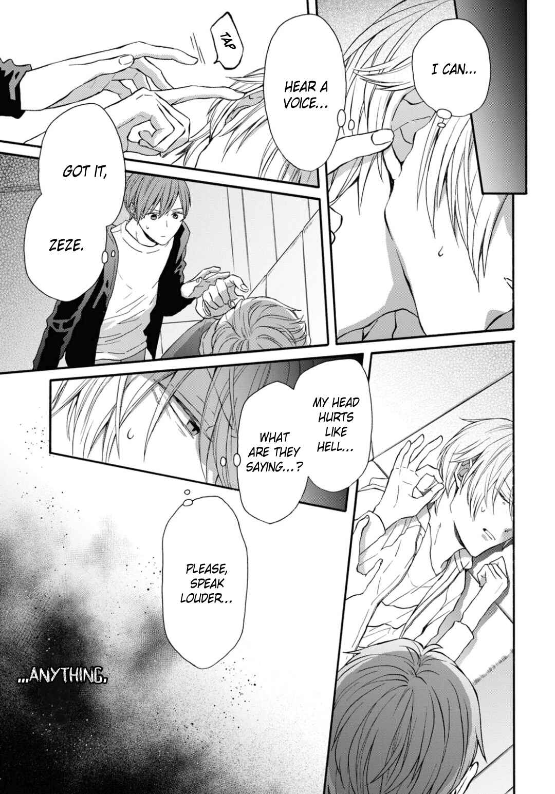 Chapter 131 - Page 7