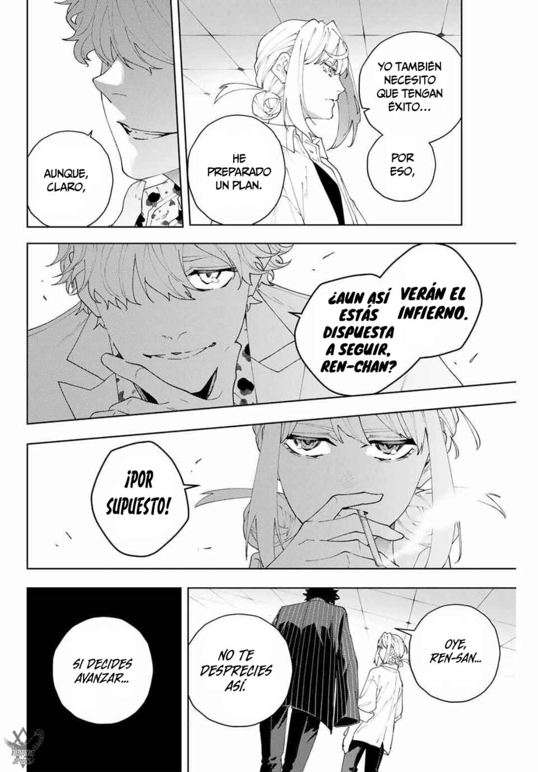 Chapter 24 - Page 18