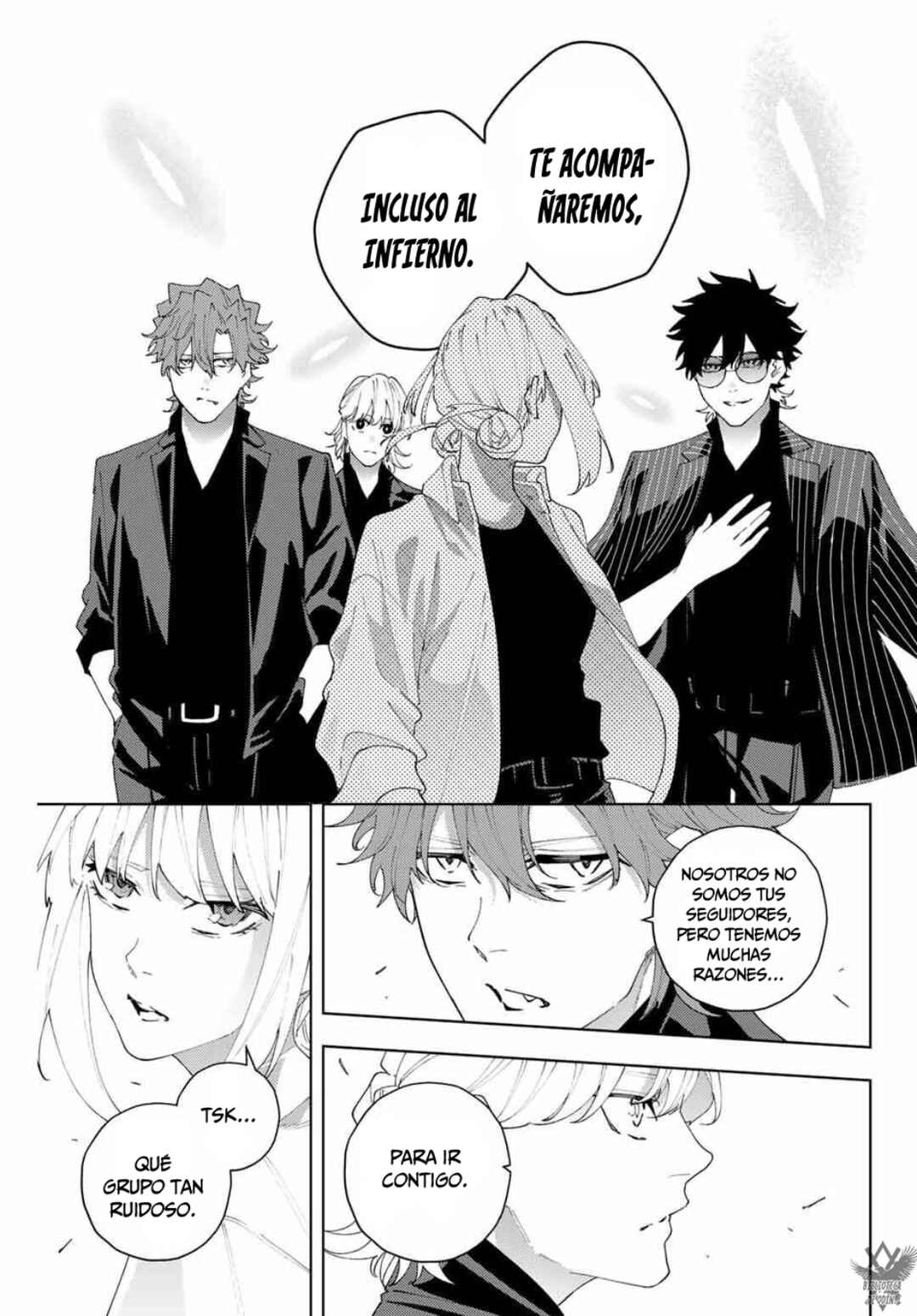 Chapter 24 - Page 19