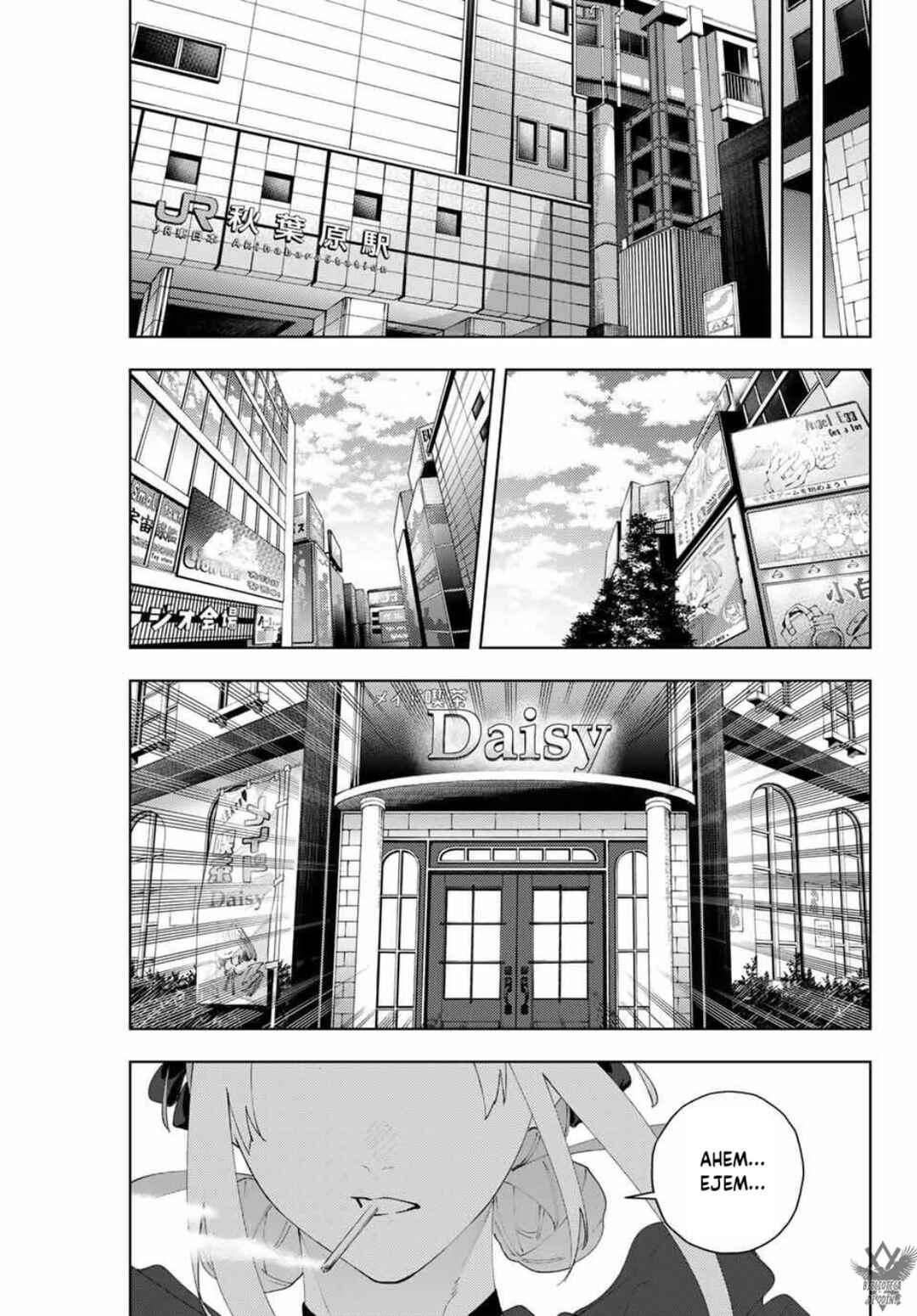 Chapter 24 - Page 21