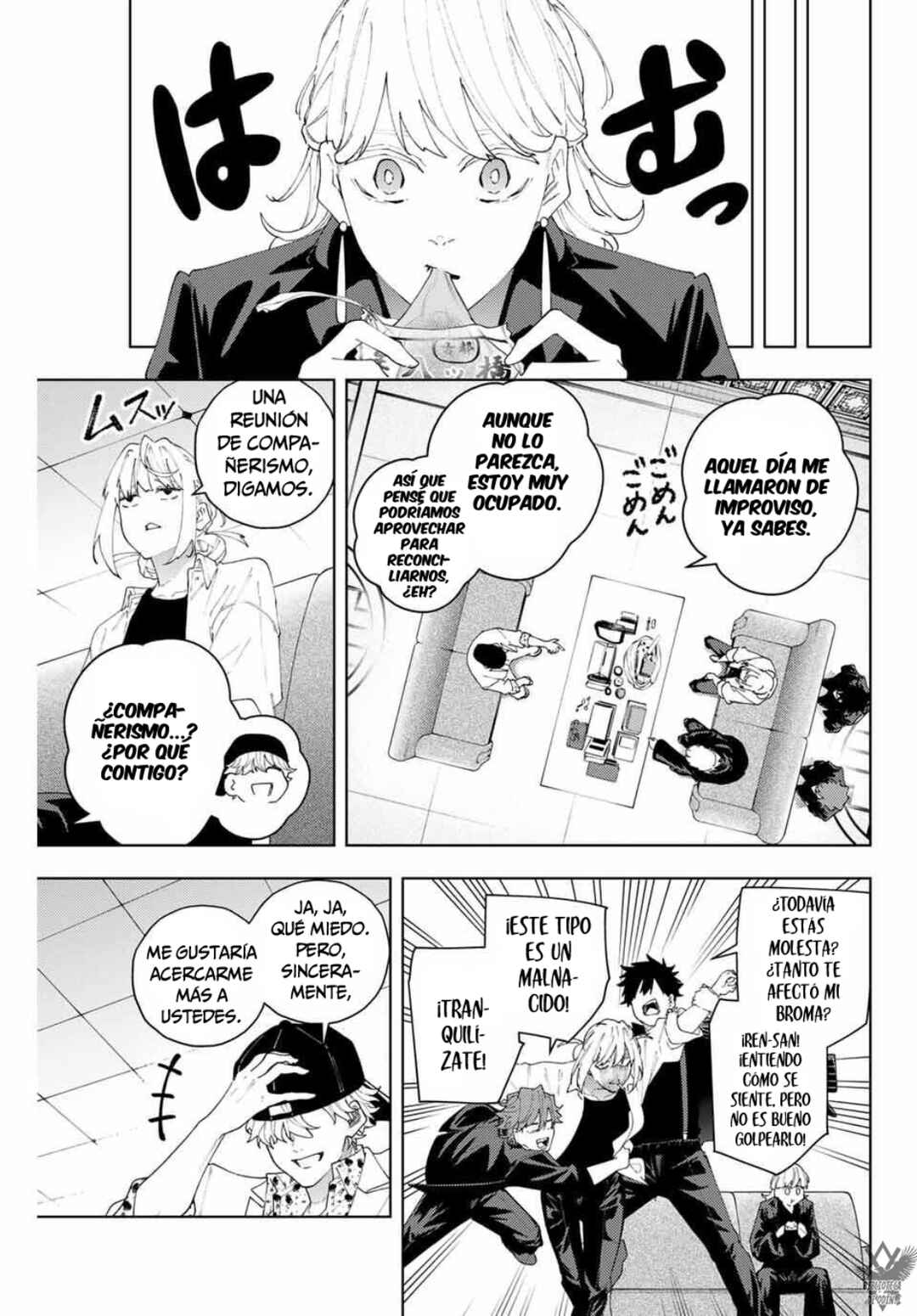 Chapter 24 - Page 5