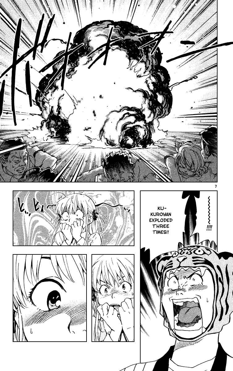 Chapter 169 - Page 7