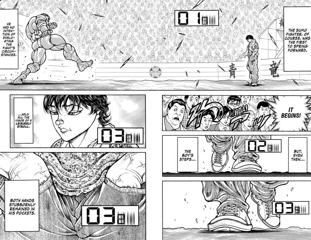 Chapter 147 - Page 5