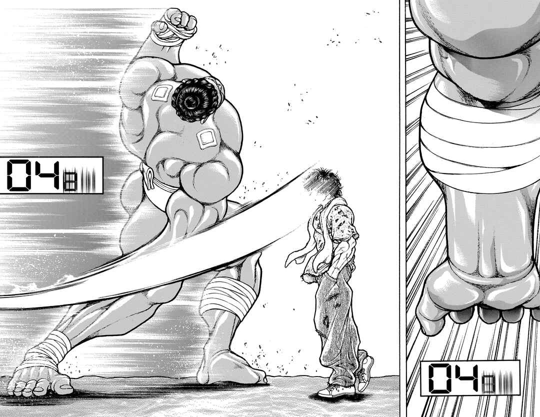 Chapter 147 - Page 6