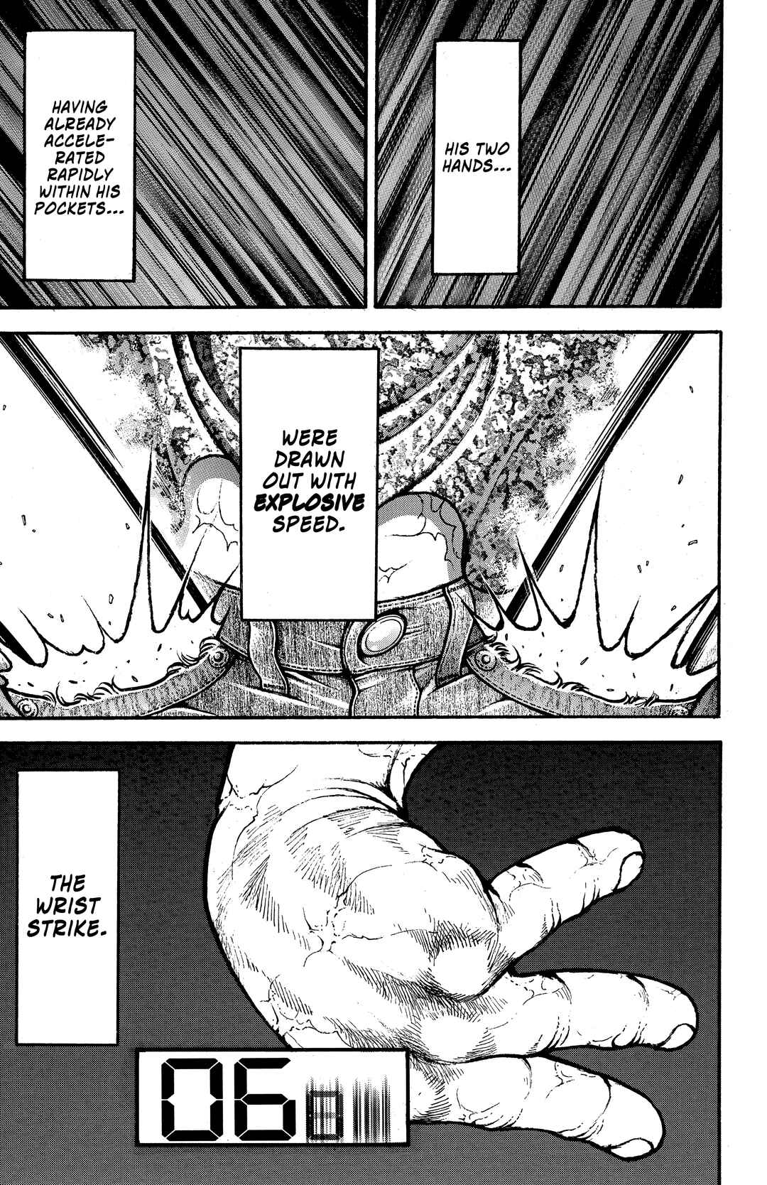 Chapter 147 - Page 8