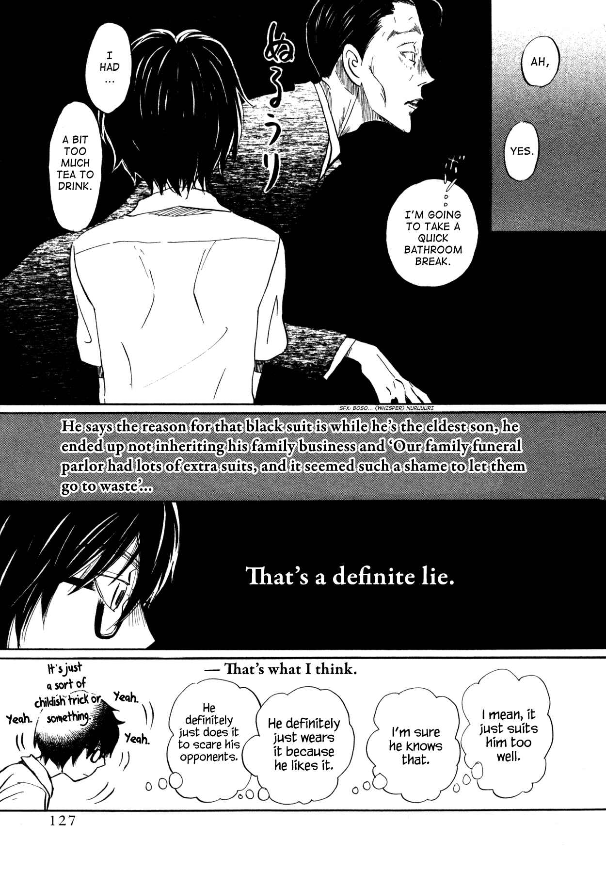 Chapter 123 - Page 14