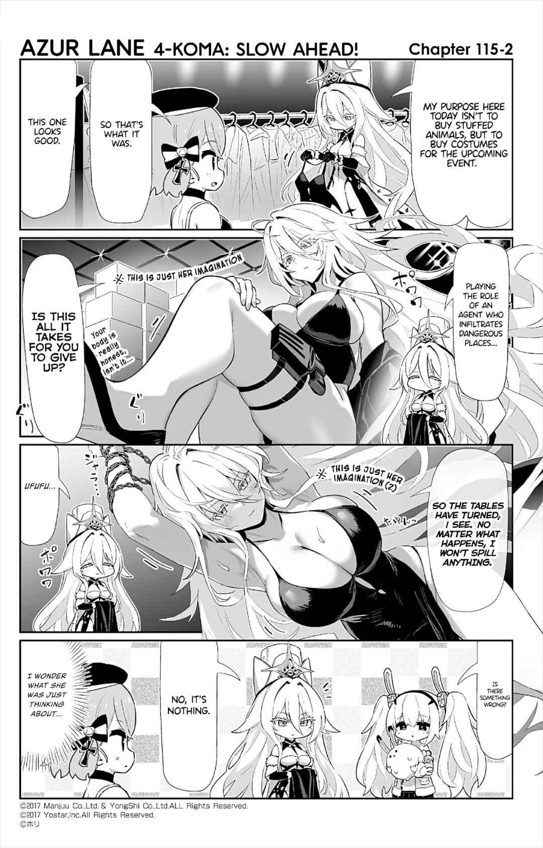 Chapter 115 - Page 2