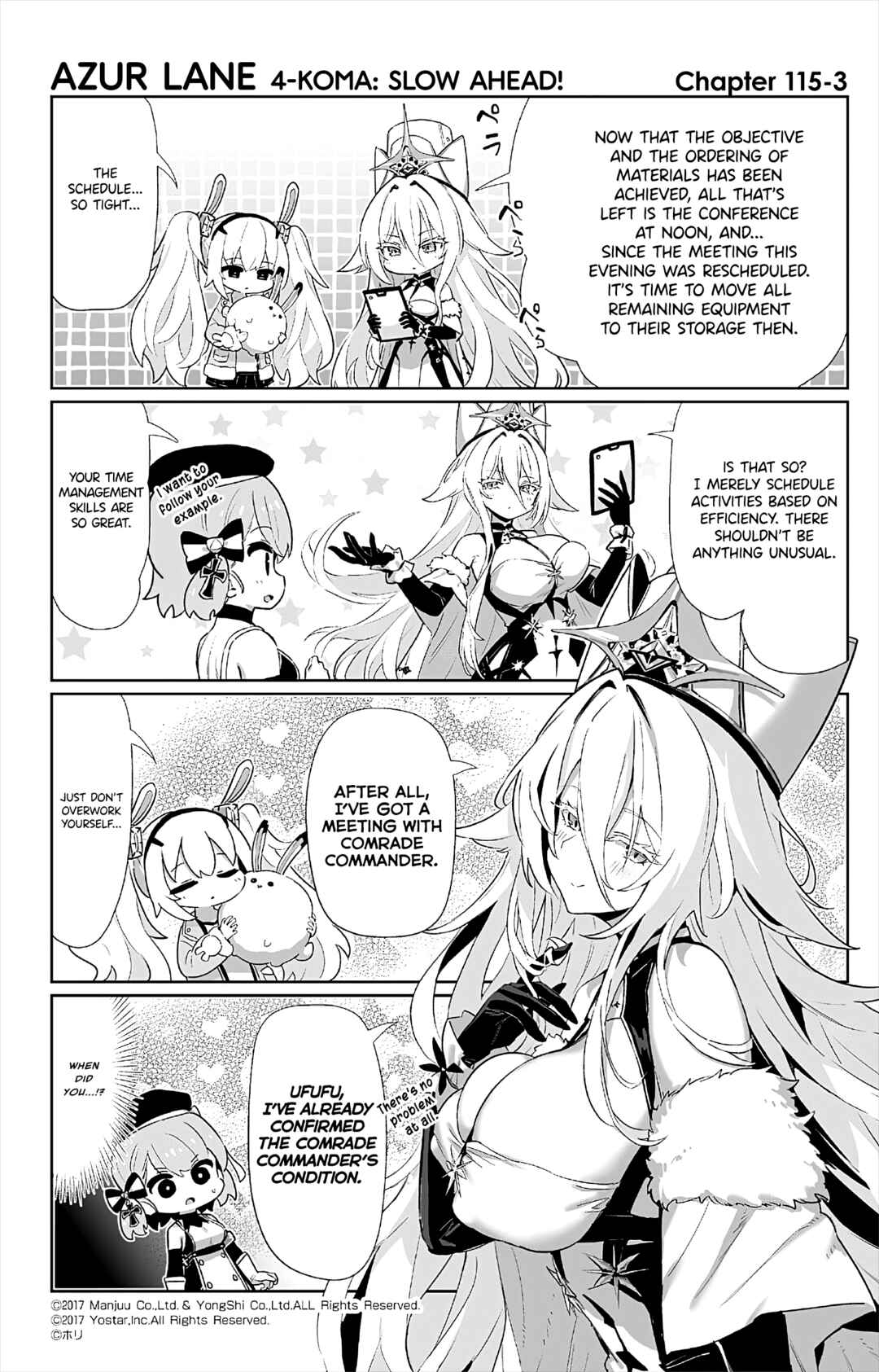 Chapter 115 - Page 3