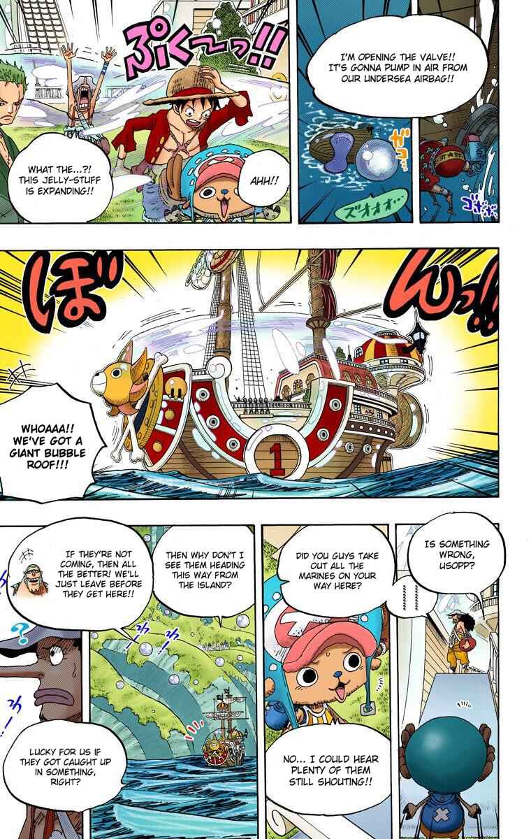 Chapter 602 - Page 11