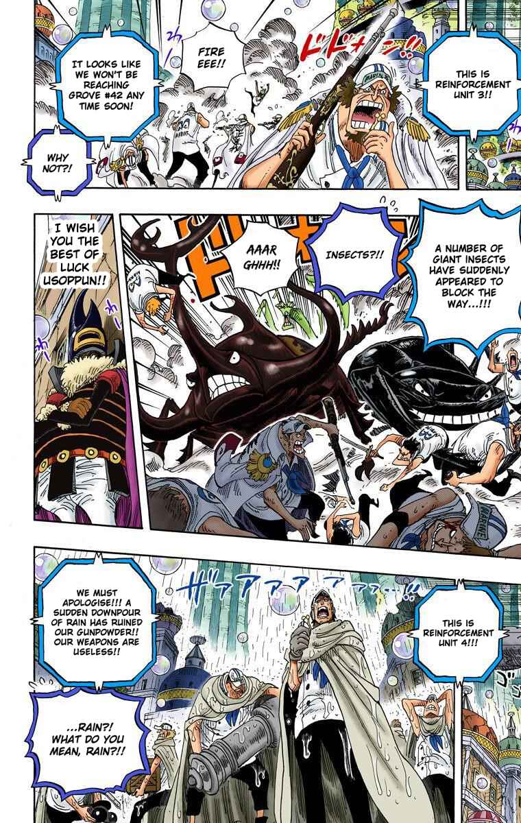 Chapter 602 - Page 12