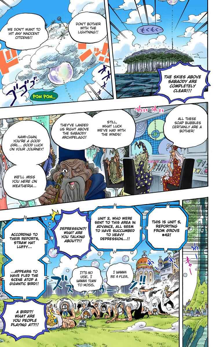 Chapter 602 - Page 13
