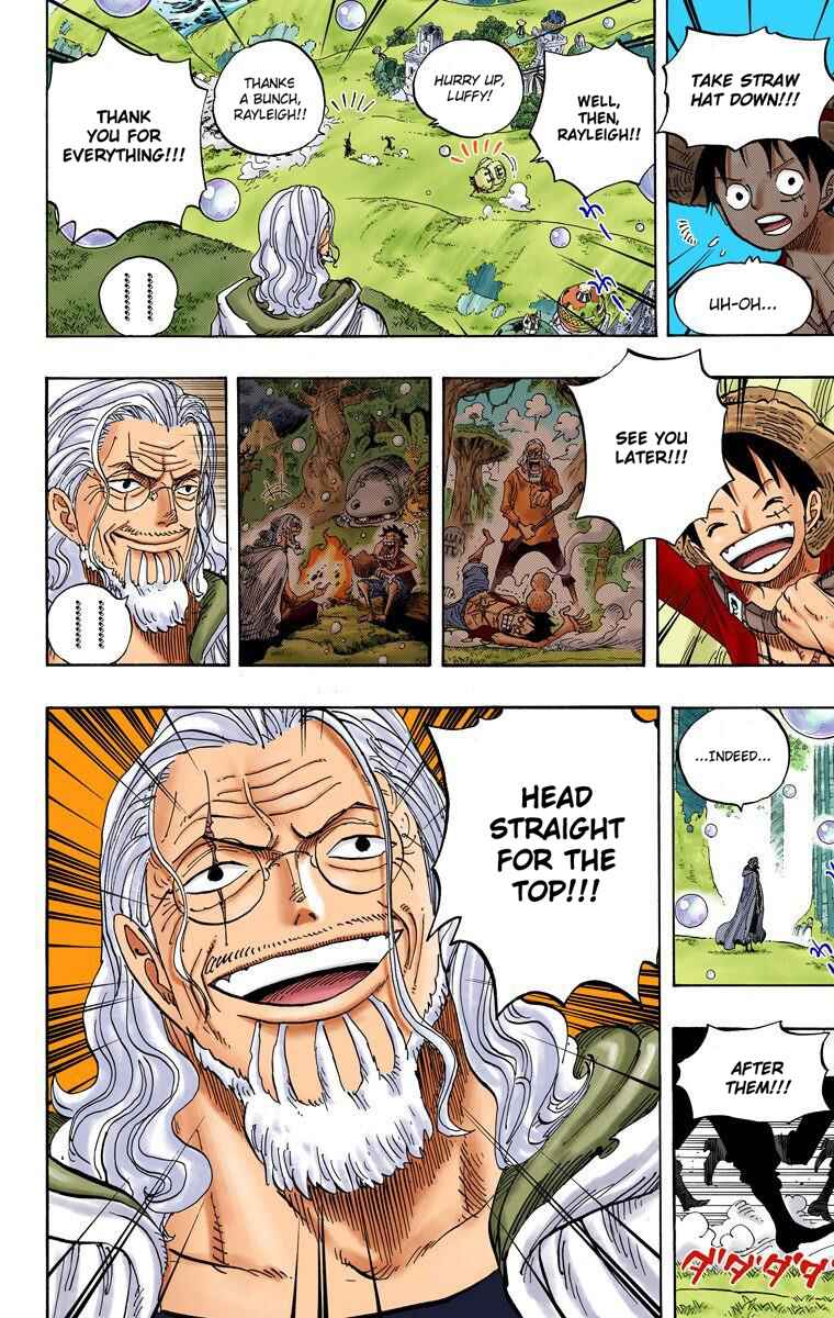 Chapter 602 - Page 3