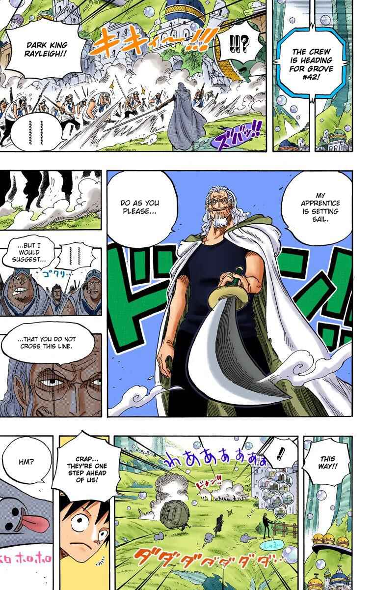 Chapter 602 - Page 4