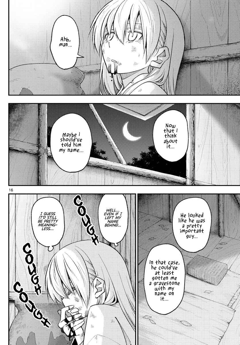 Chapter 203 - Page 16