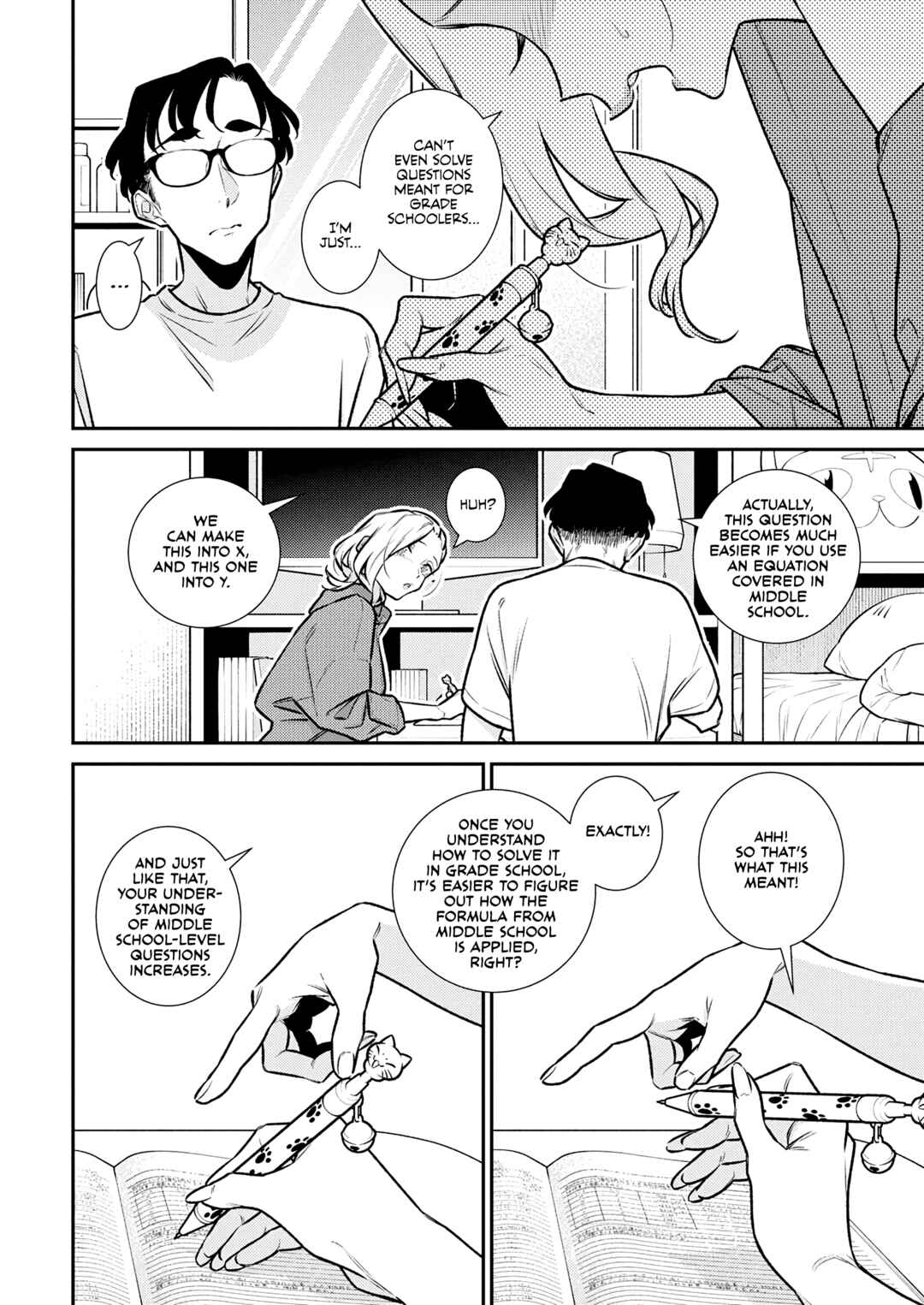 Chapter 194 - Page 4