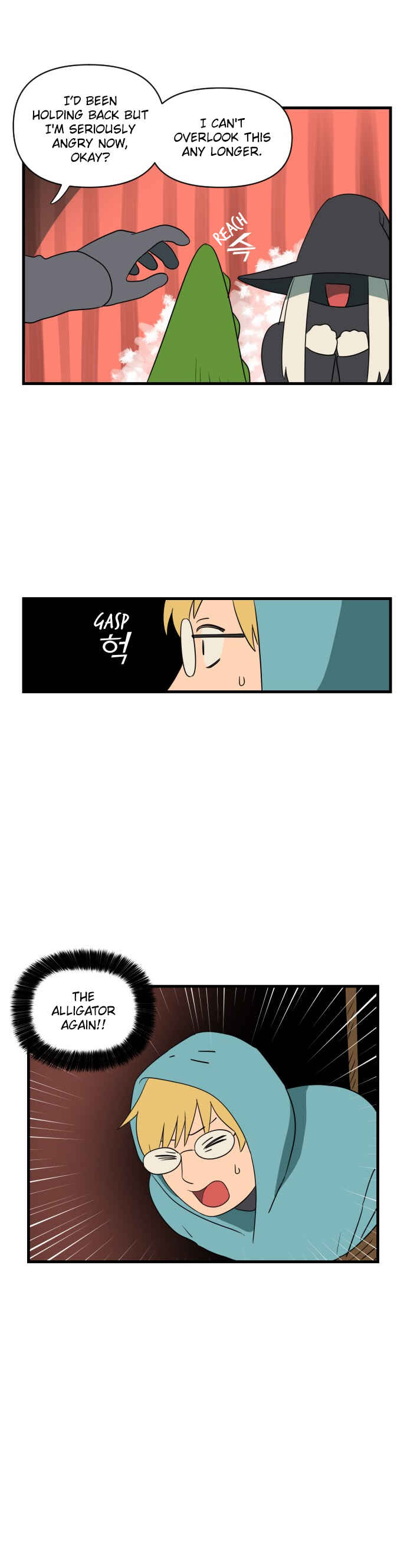 Chapter 42 - Page 23