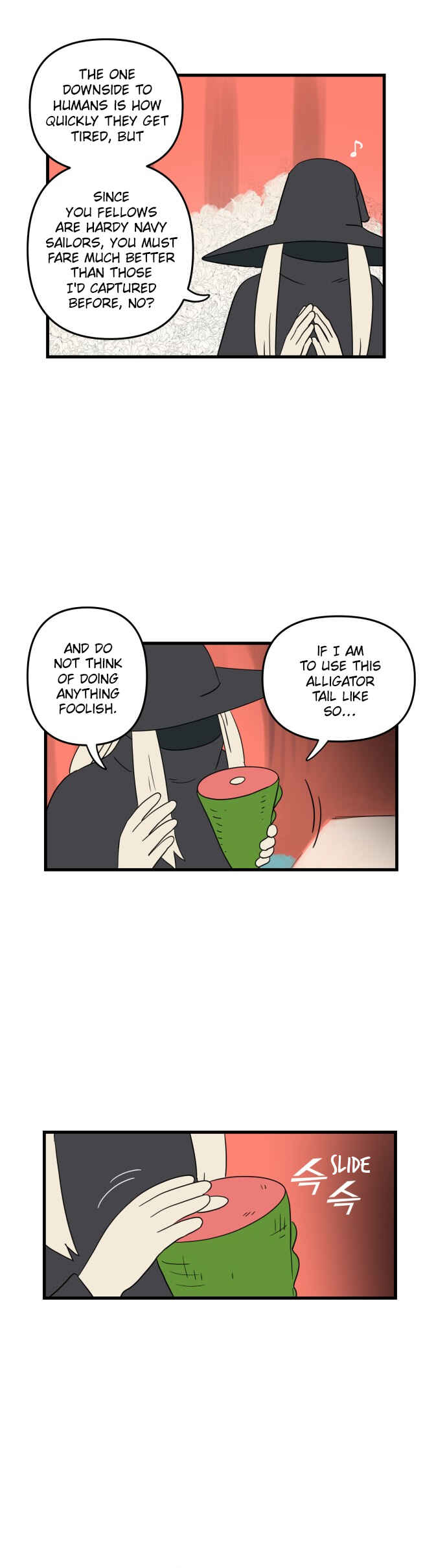 Chapter 42 - Page 5