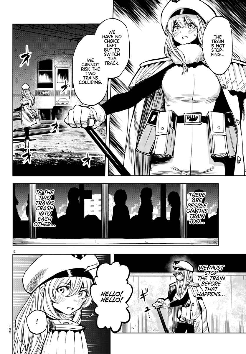 Chapter 46 - Page 12