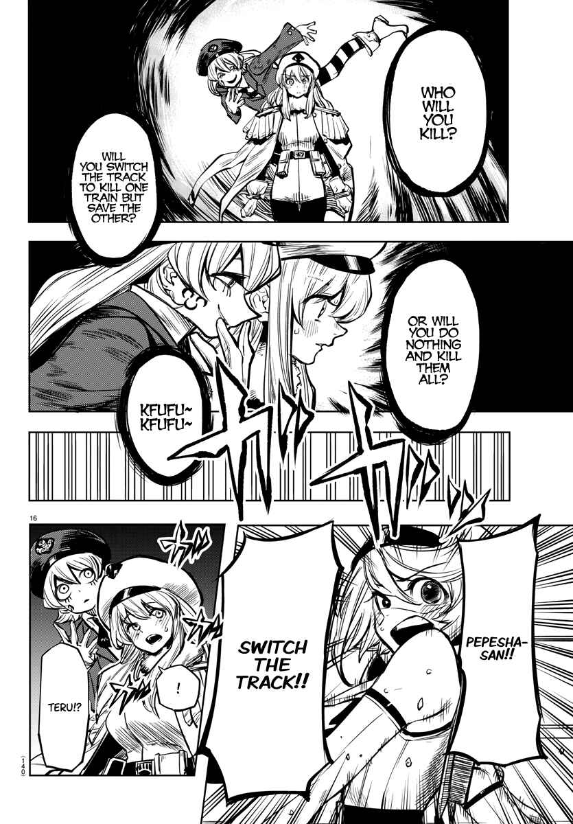 Chapter 46 - Page 16