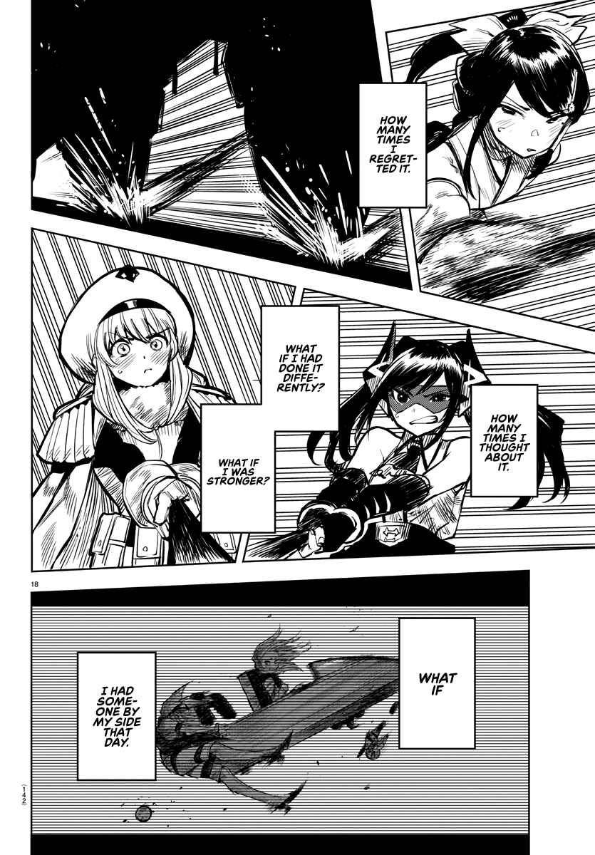 Chapter 46 - Page 18