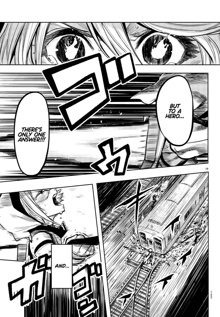 Chapter 46 - Page 19