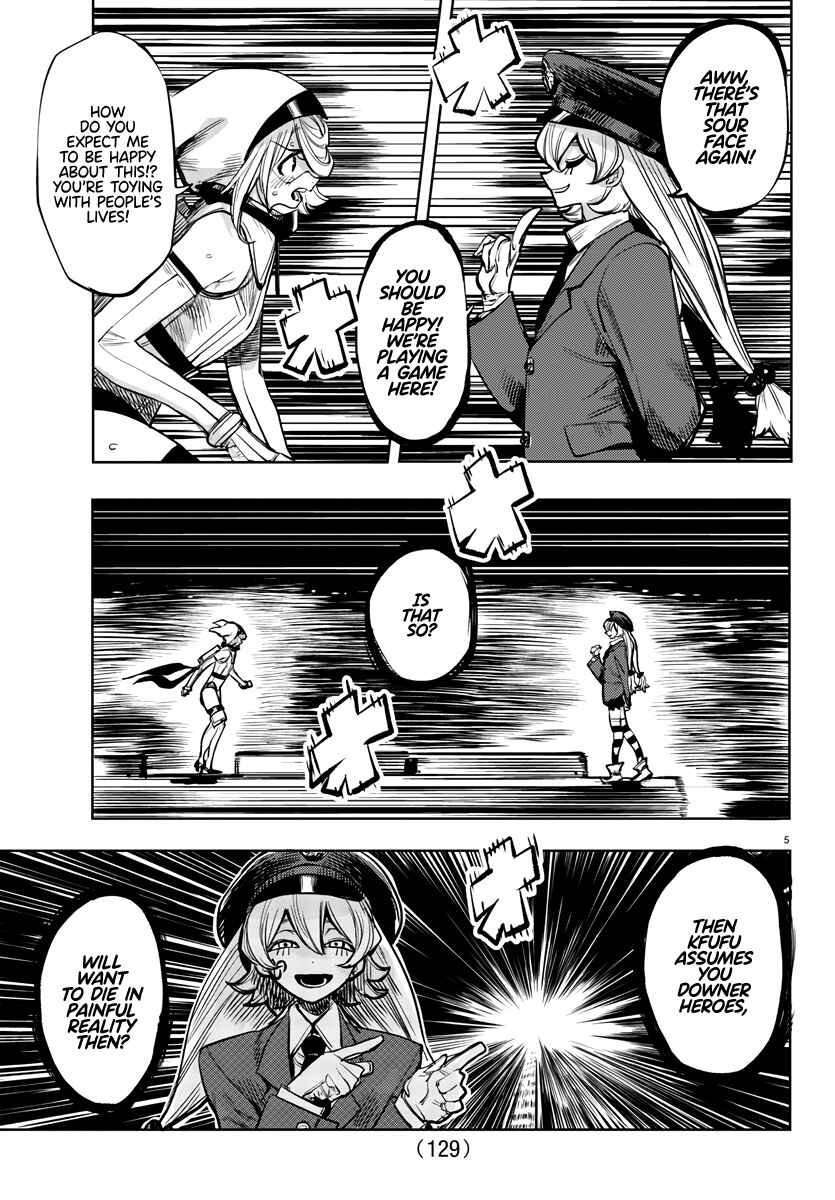 Chapter 46 - Page 5