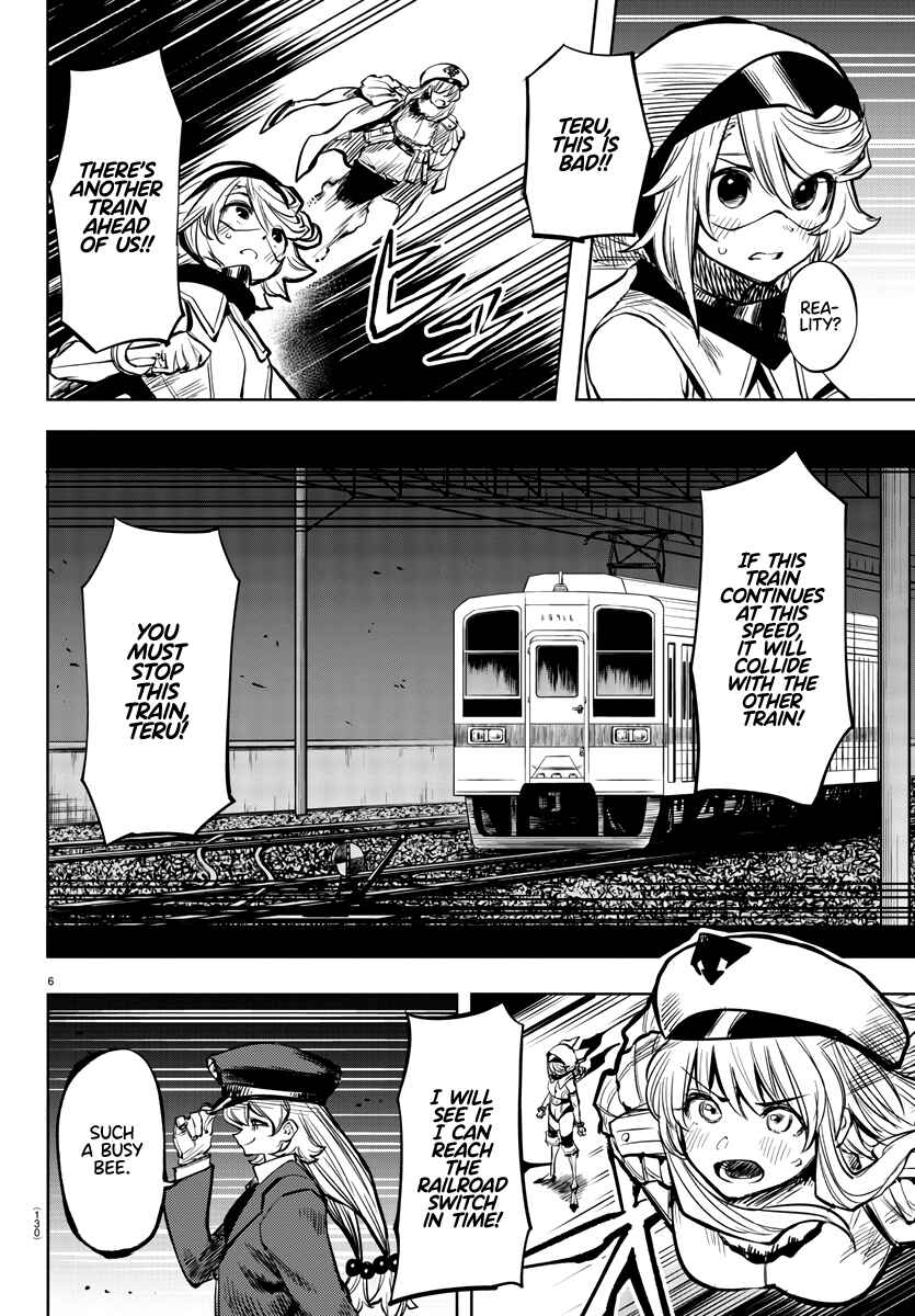Chapter 46 - Page 6