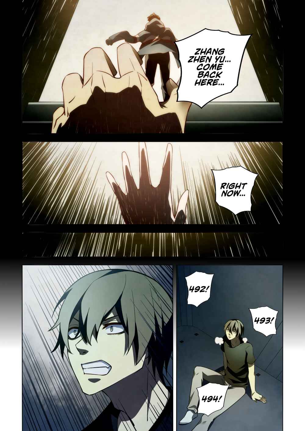 Chapter 99 - Page 4